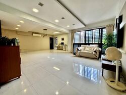Blk 262B Compassvale North Gate (Sengkang), HDB Executive #527586131